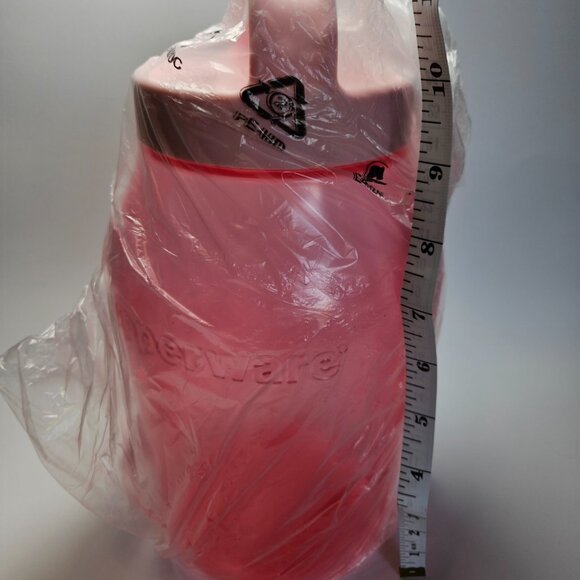 Tupperware Universal Jar 3L - emerald candy New - Picture 4 of 4